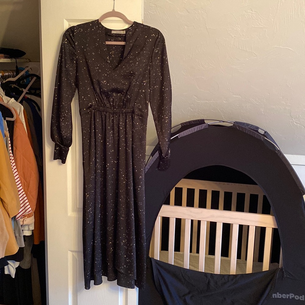 Vince dress